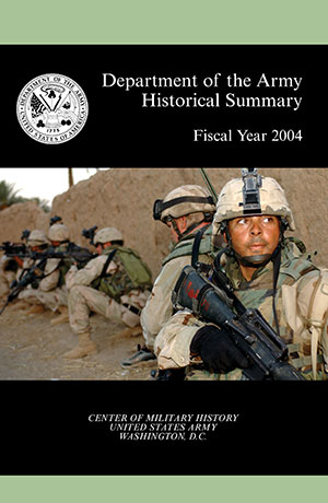 FY 2004